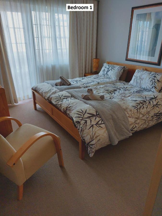 Central Self Catering Swakopmund Dış mekan fotoğraf