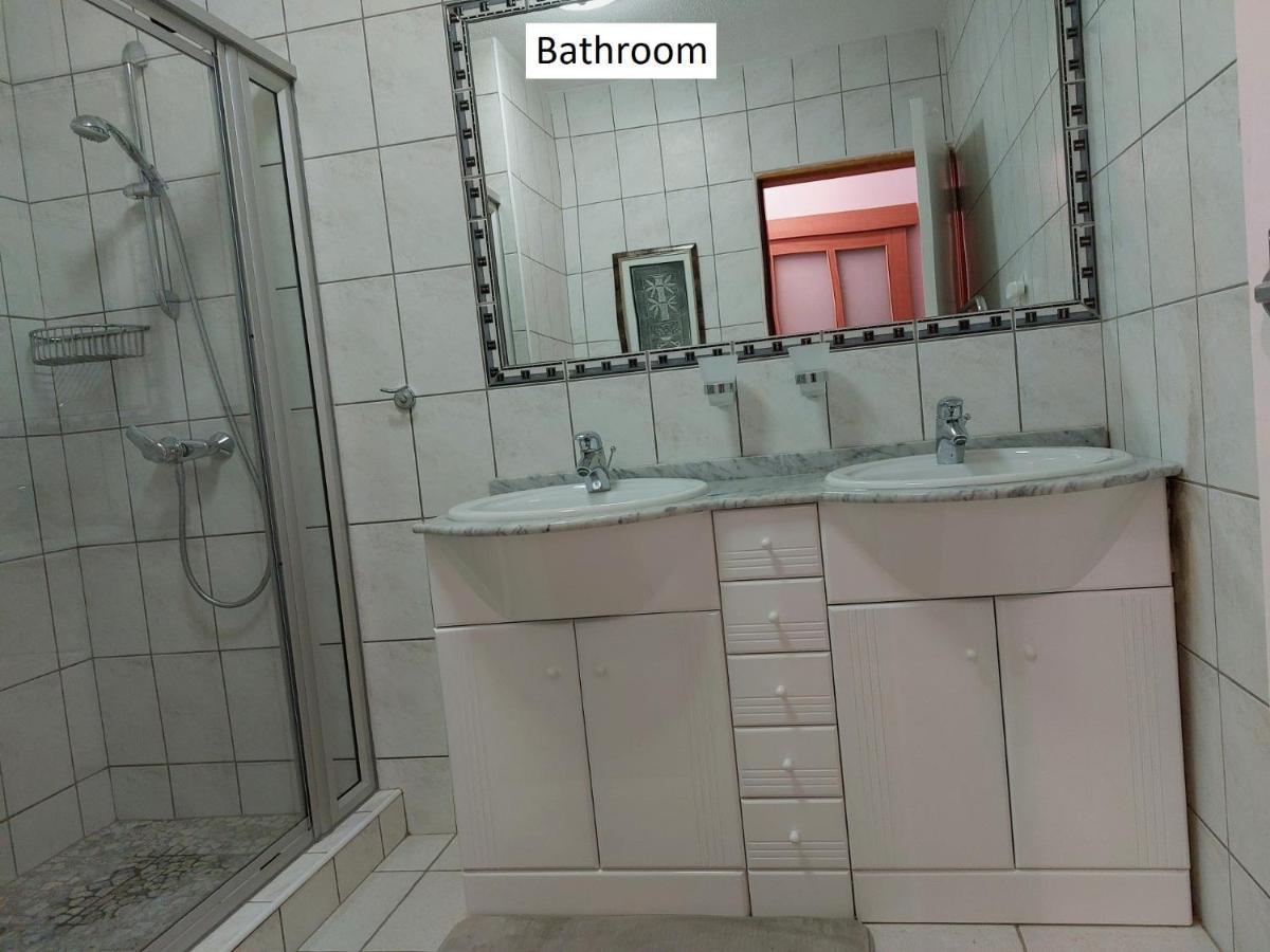 Central Self Catering Swakopmund Dış mekan fotoğraf