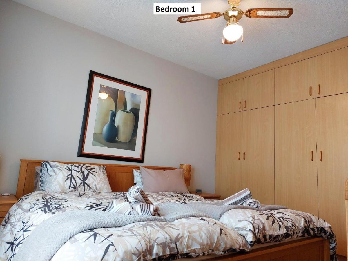 Central Self Catering Swakopmund Dış mekan fotoğraf