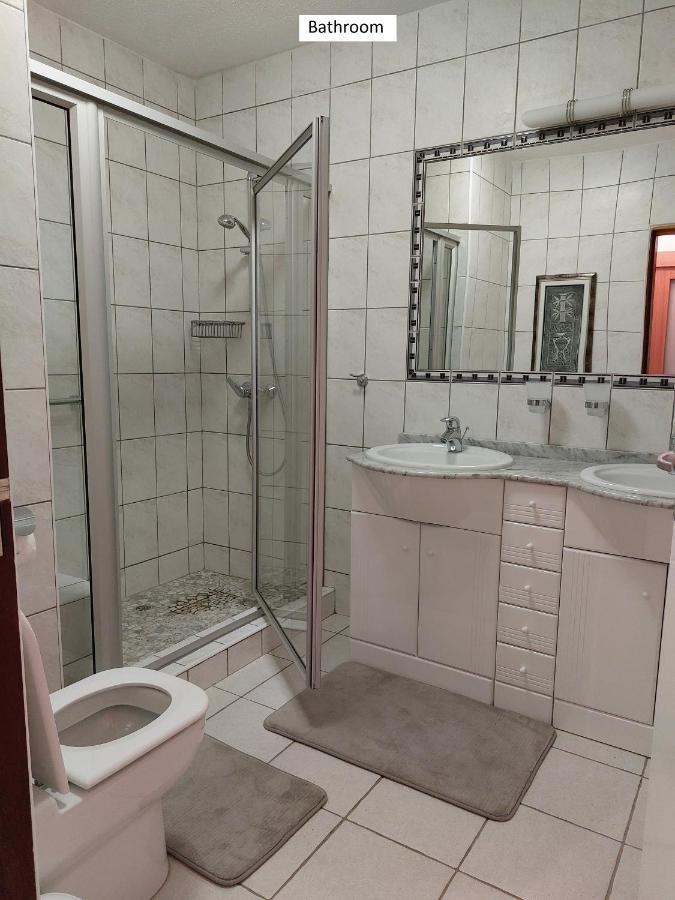 Central Self Catering Swakopmund Dış mekan fotoğraf