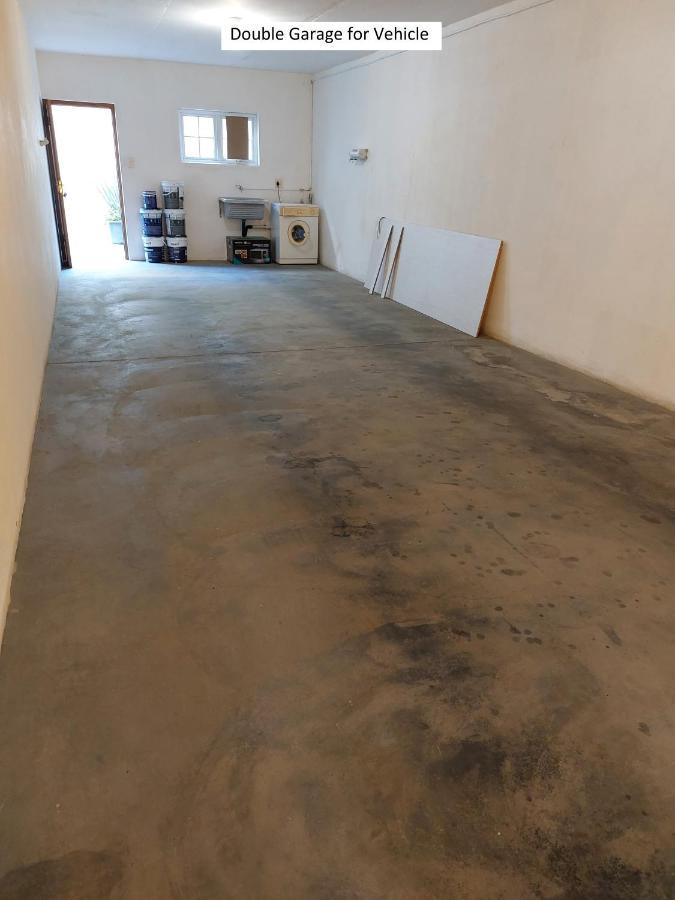 Central Self Catering Swakopmund Dış mekan fotoğraf