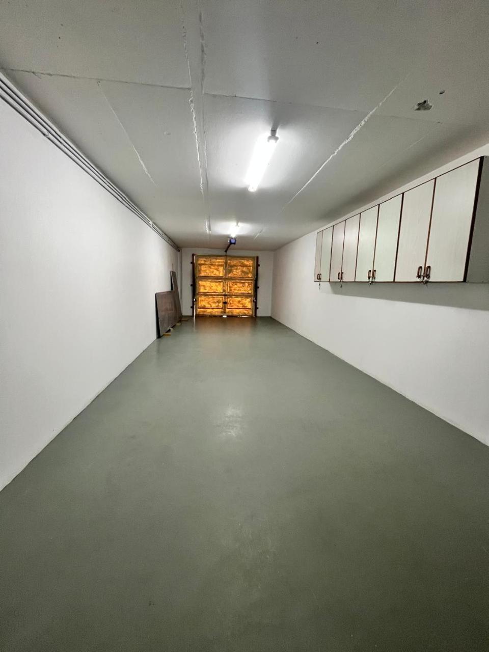 Central Self Catering Swakopmund Dış mekan fotoğraf
