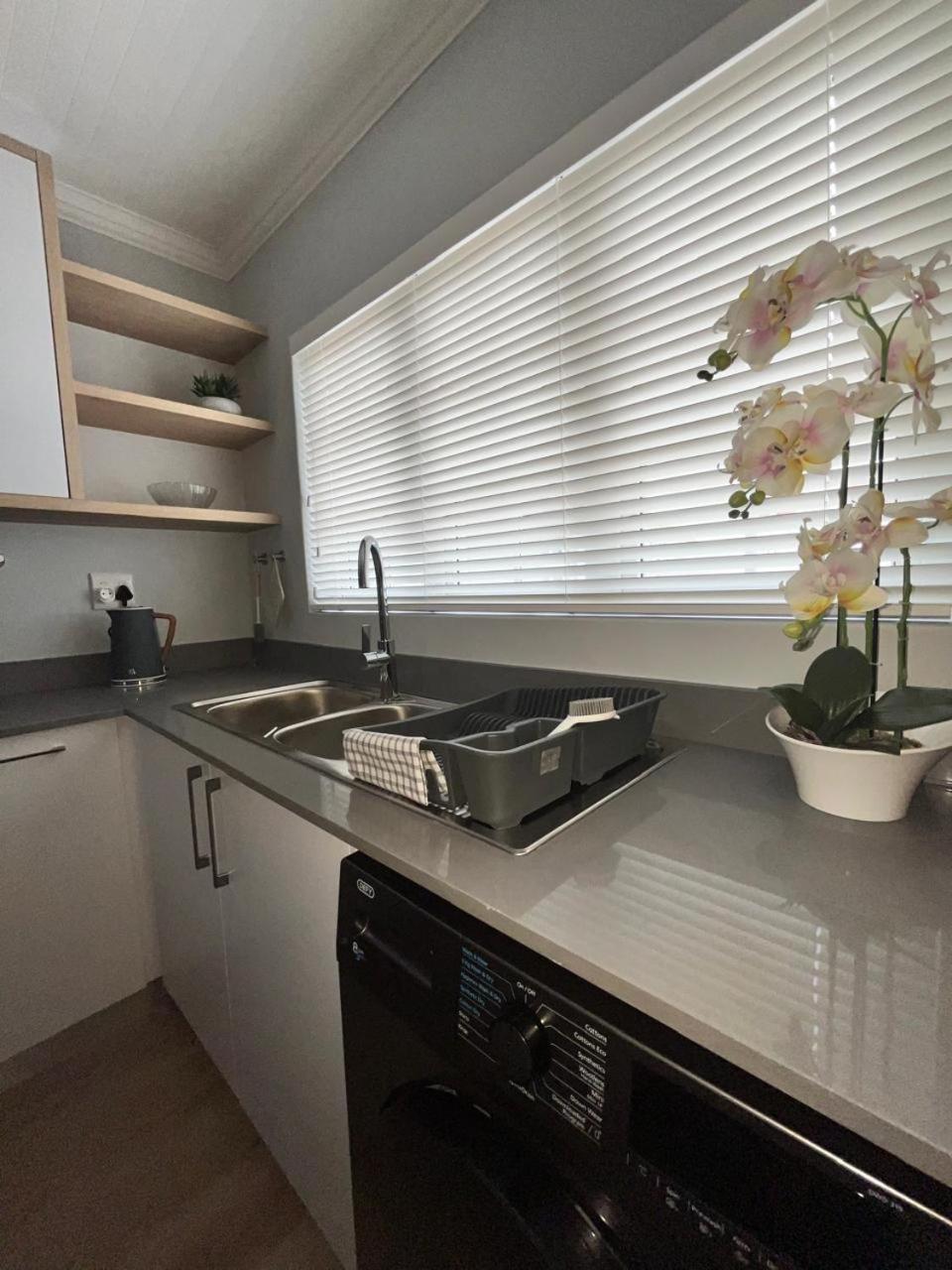 Central Self Catering Swakopmund Dış mekan fotoğraf