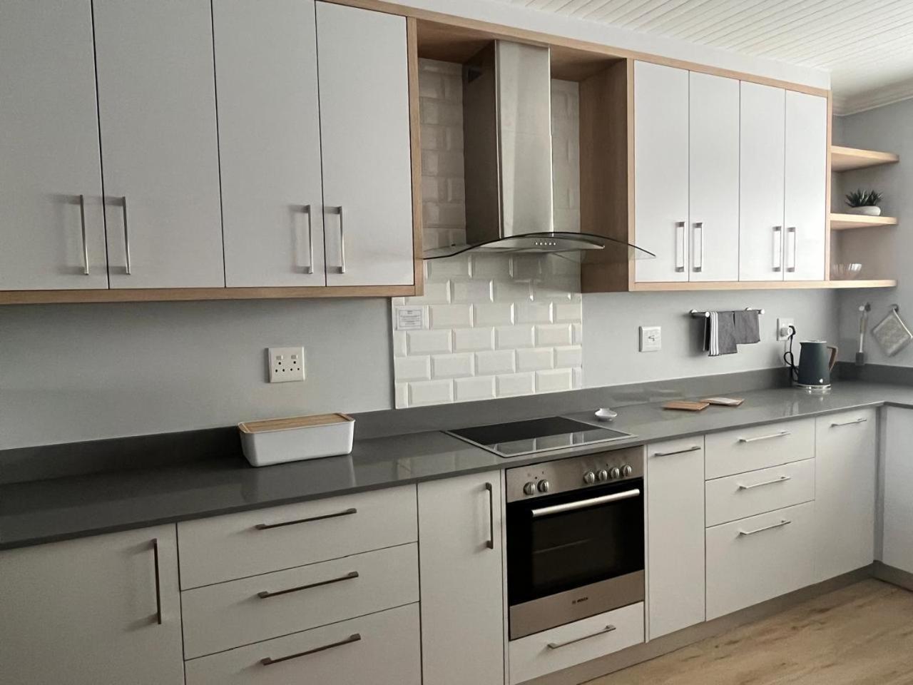 Central Self Catering Swakopmund Dış mekan fotoğraf