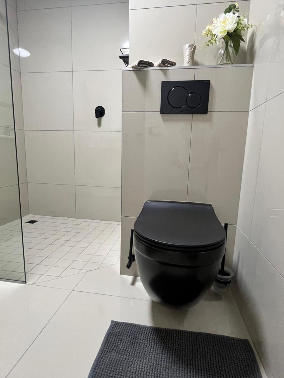Central Self Catering Swakopmund Dış mekan fotoğraf