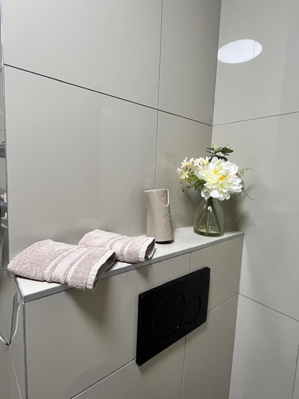 Central Self Catering Swakopmund Dış mekan fotoğraf