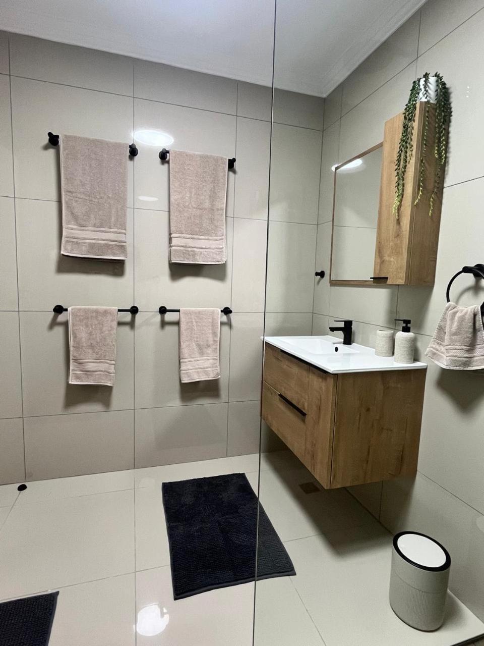 Central Self Catering Swakopmund Dış mekan fotoğraf