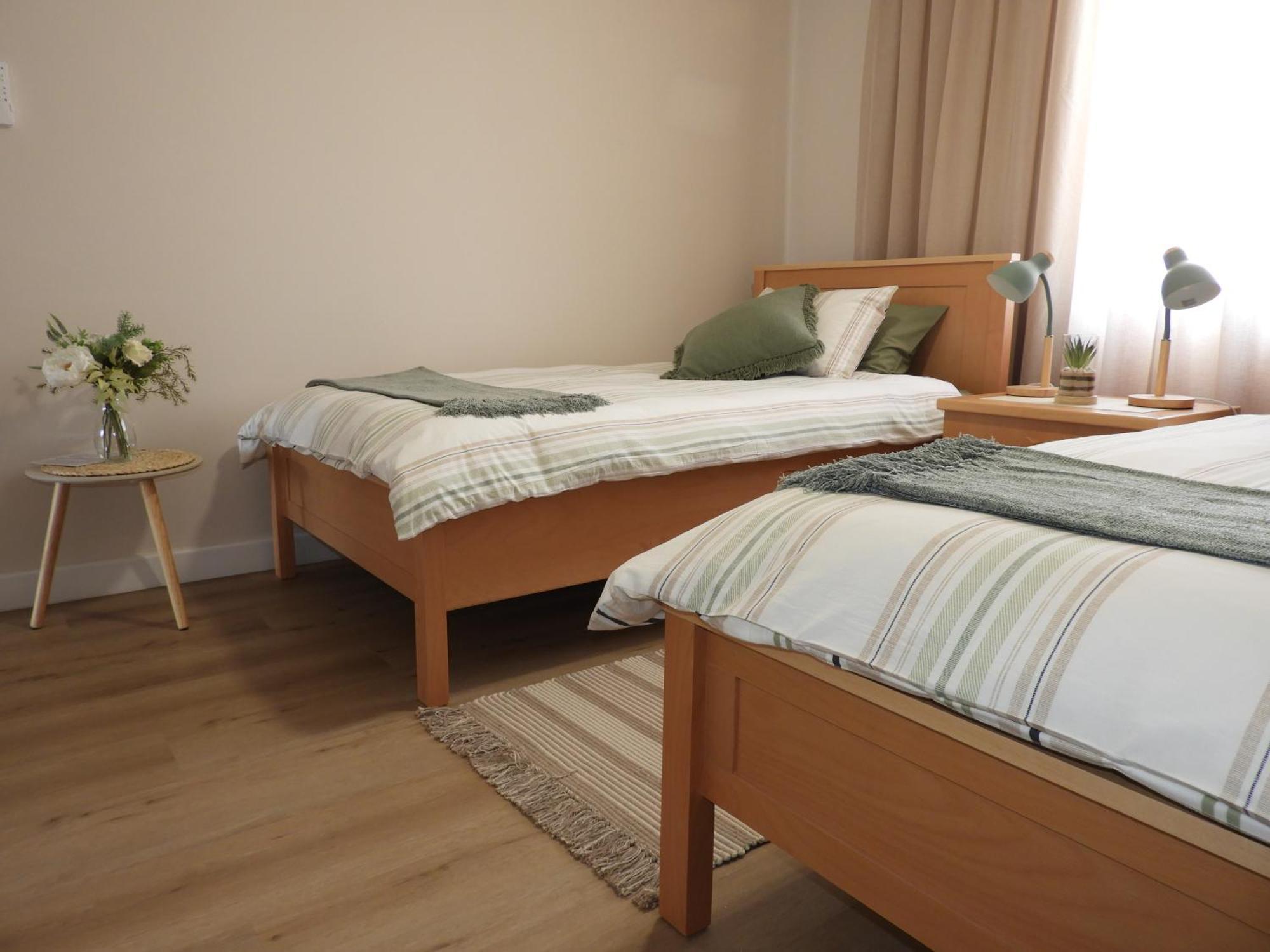Central Self Catering Swakopmund Dış mekan fotoğraf