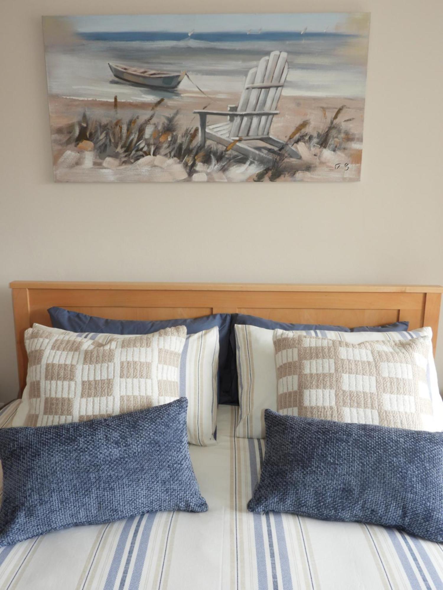 Central Self Catering Swakopmund Dış mekan fotoğraf