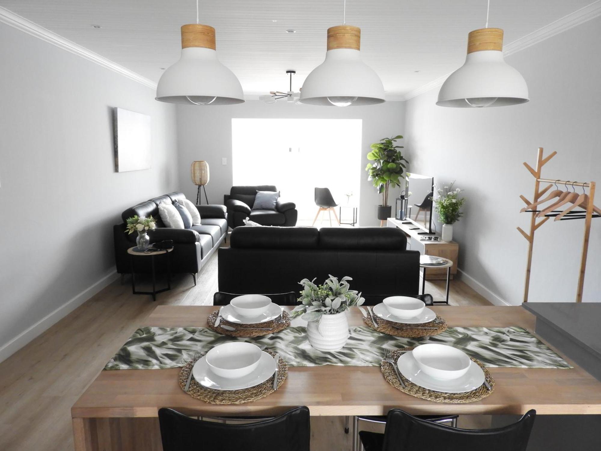 Central Self Catering Swakopmund Dış mekan fotoğraf