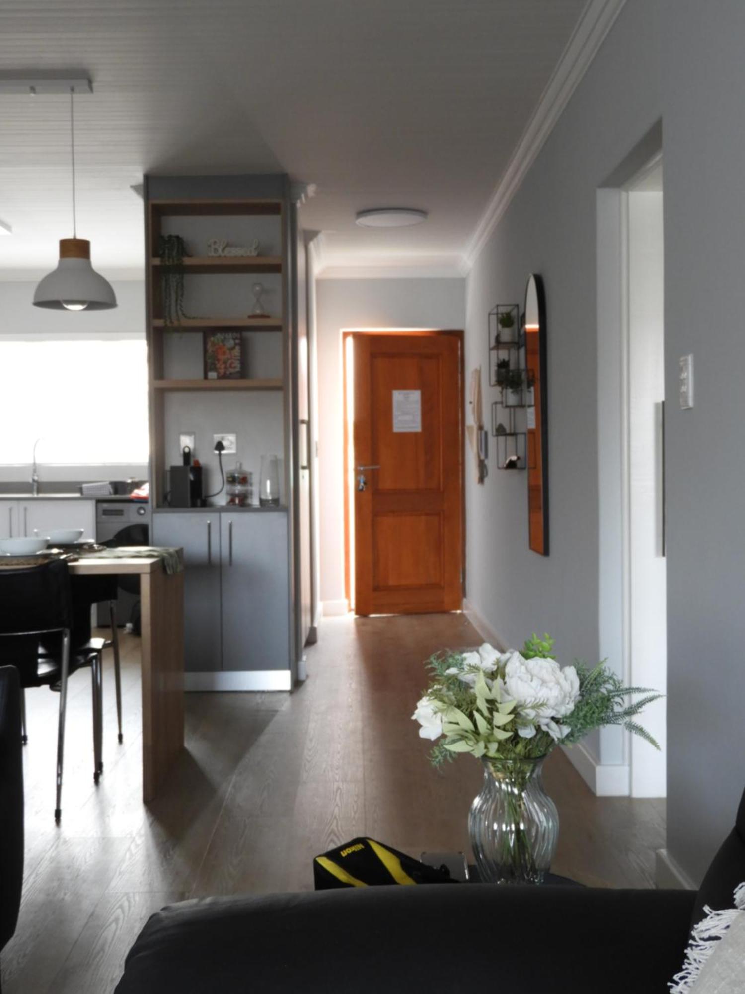 Central Self Catering Swakopmund Dış mekan fotoğraf